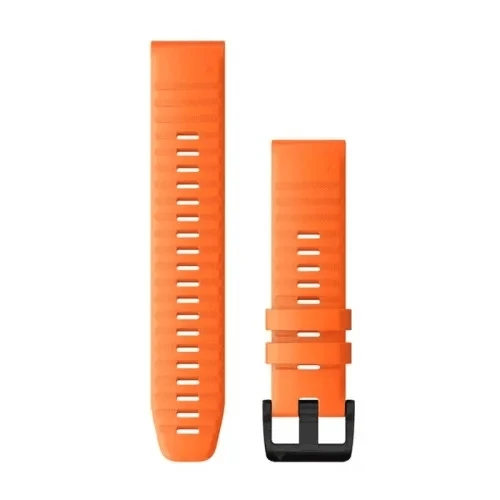 Banda Garmin/ Quickfit/ 22mm/ Naranja
