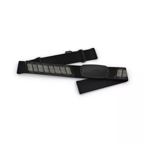 Correa de Frecuencia Cardiaca Garmin HRM Dual Negra