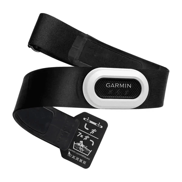 Garmin HRM- Pro/ Medidor de Ritmo Cardíaco/ Negro