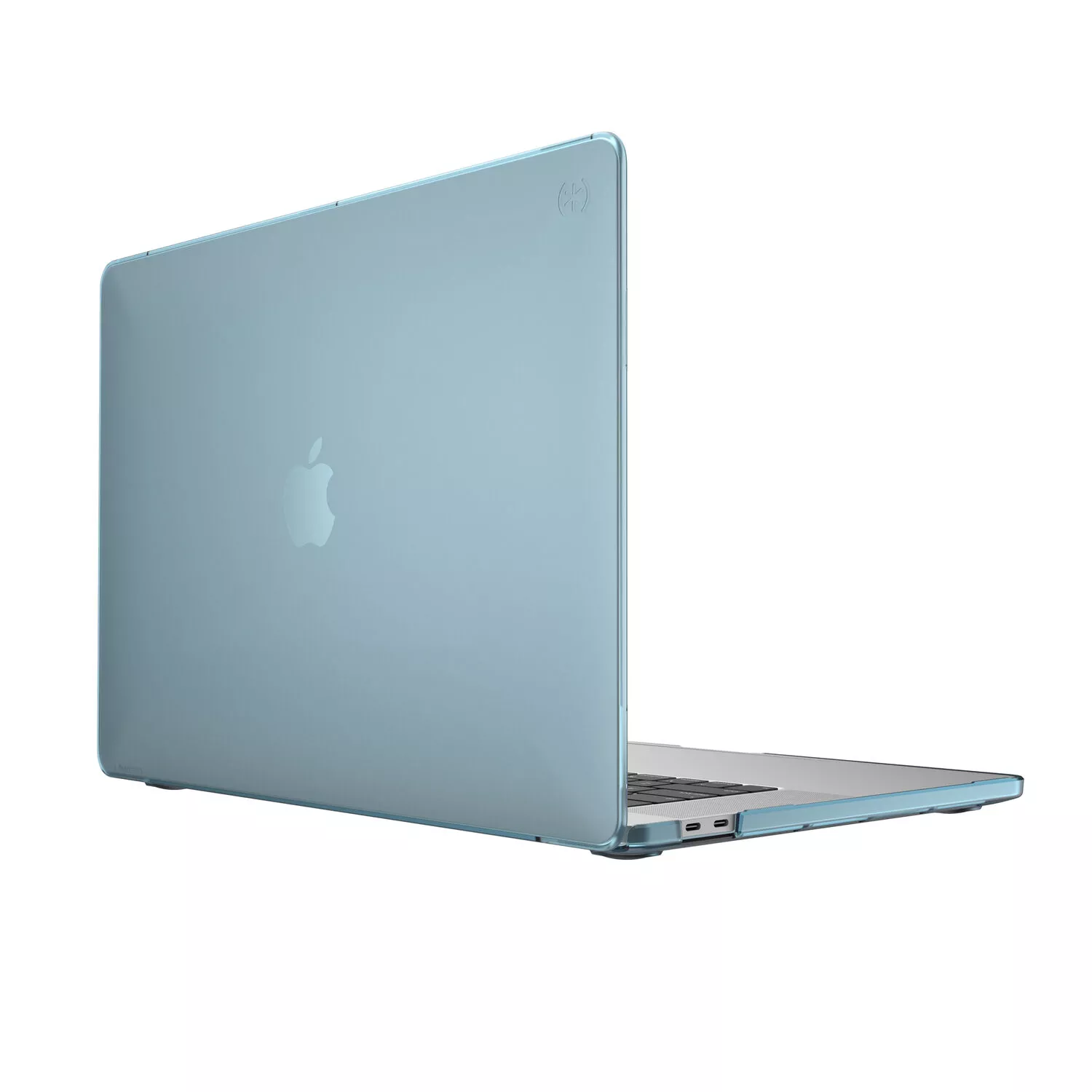 Cobertor Speck SmartShell para MacBook Pro 16" Azul