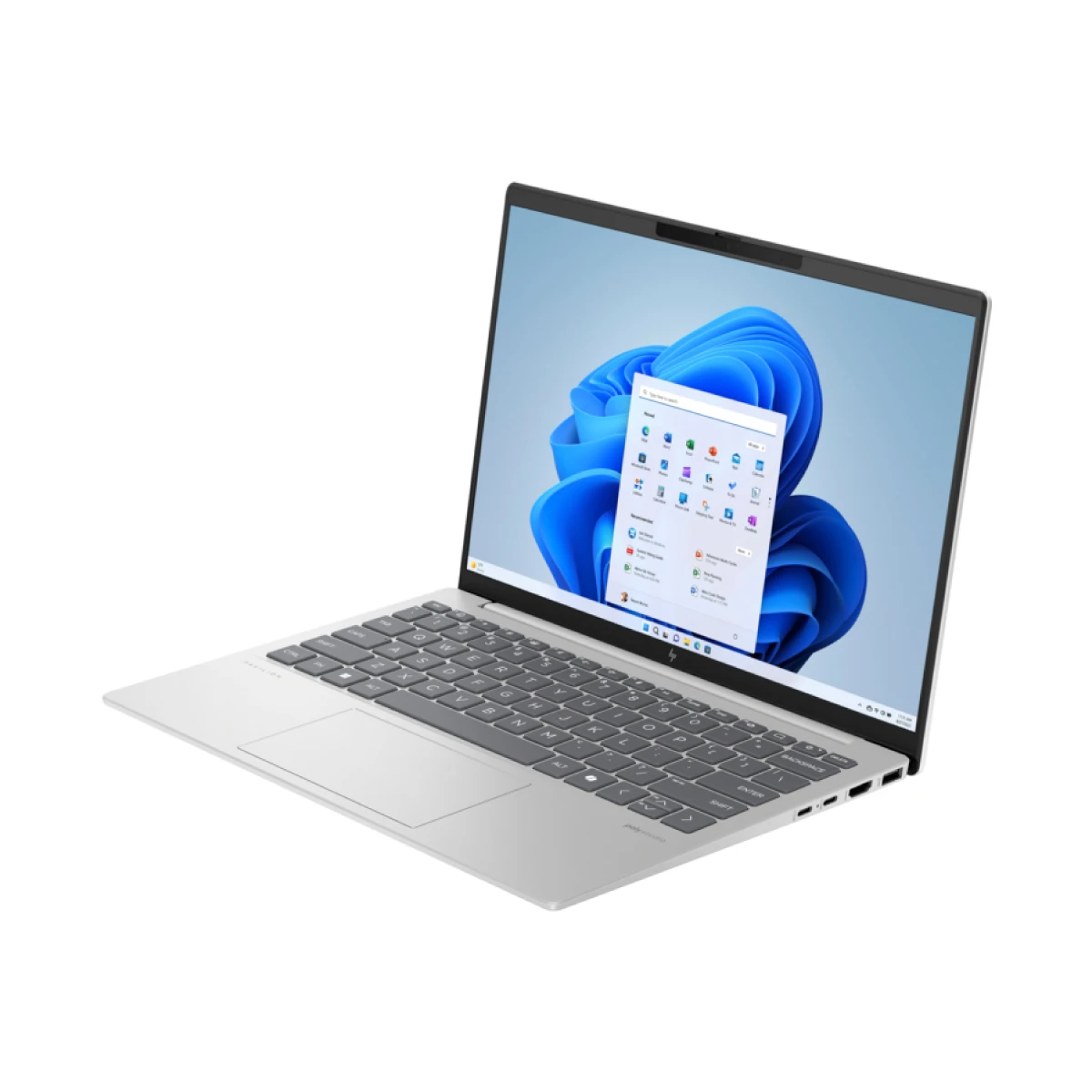 Laptop HP Pavilion Aero 13