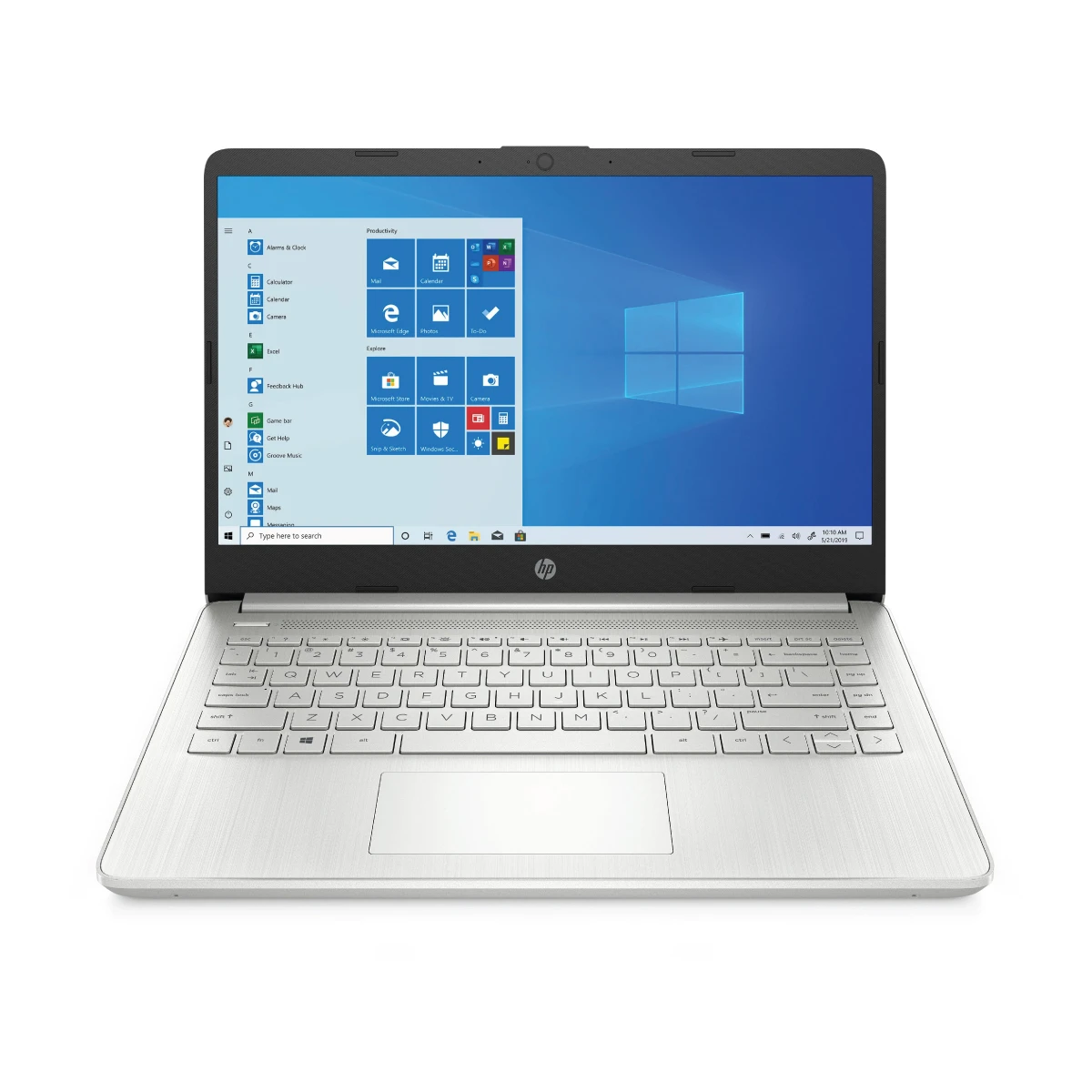 Laptop HP 15