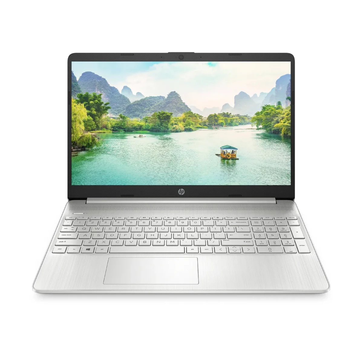 Laptop HP 15"/ AMD Ryzen 5/ 16GB RAM/ 512GB SSD