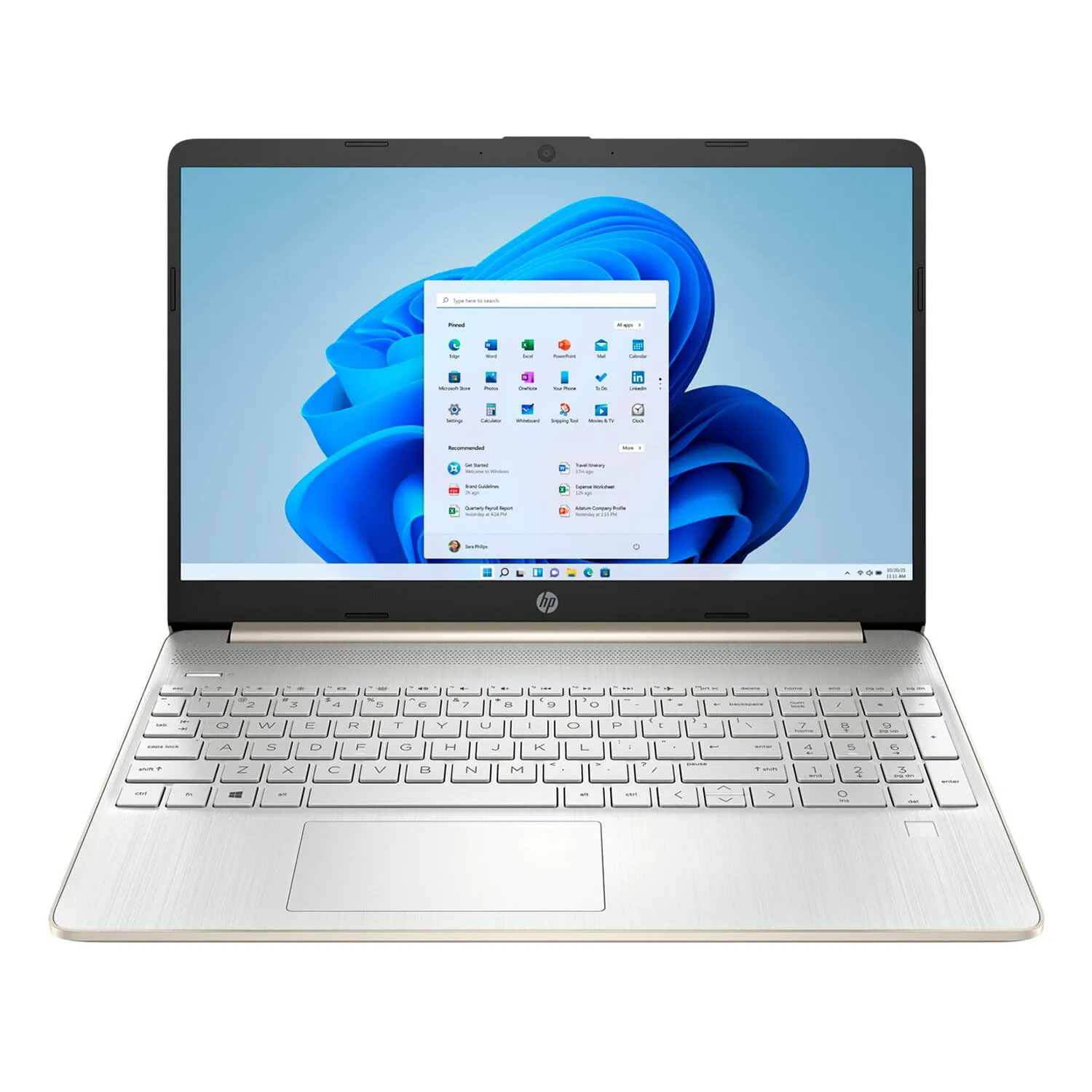 Laptop HP 15