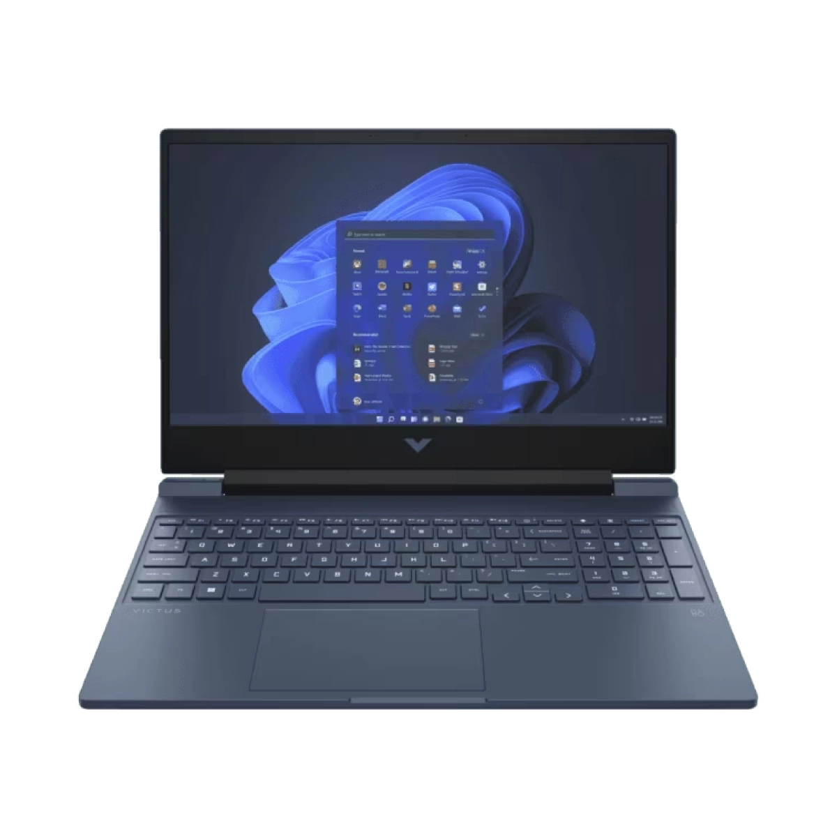 LAP/GAM/I5-12500H/16GB/512/OPEN BOX | 15-FA0000LA/OB