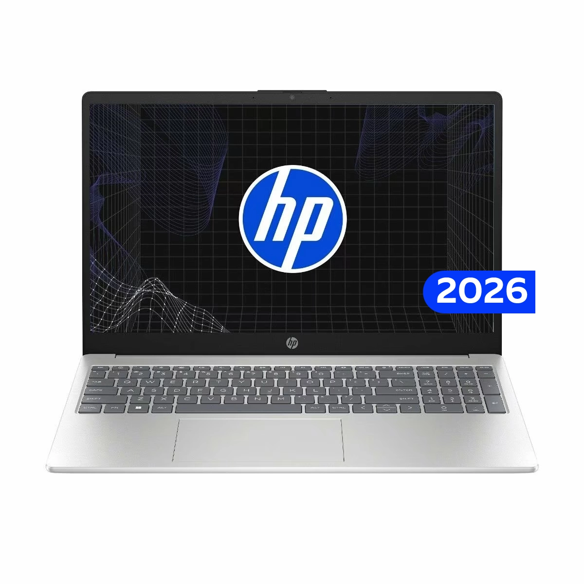 Laptop HP 15”/ Ryzen 7 7730U/ 16GB RAM/ 1TB SSD