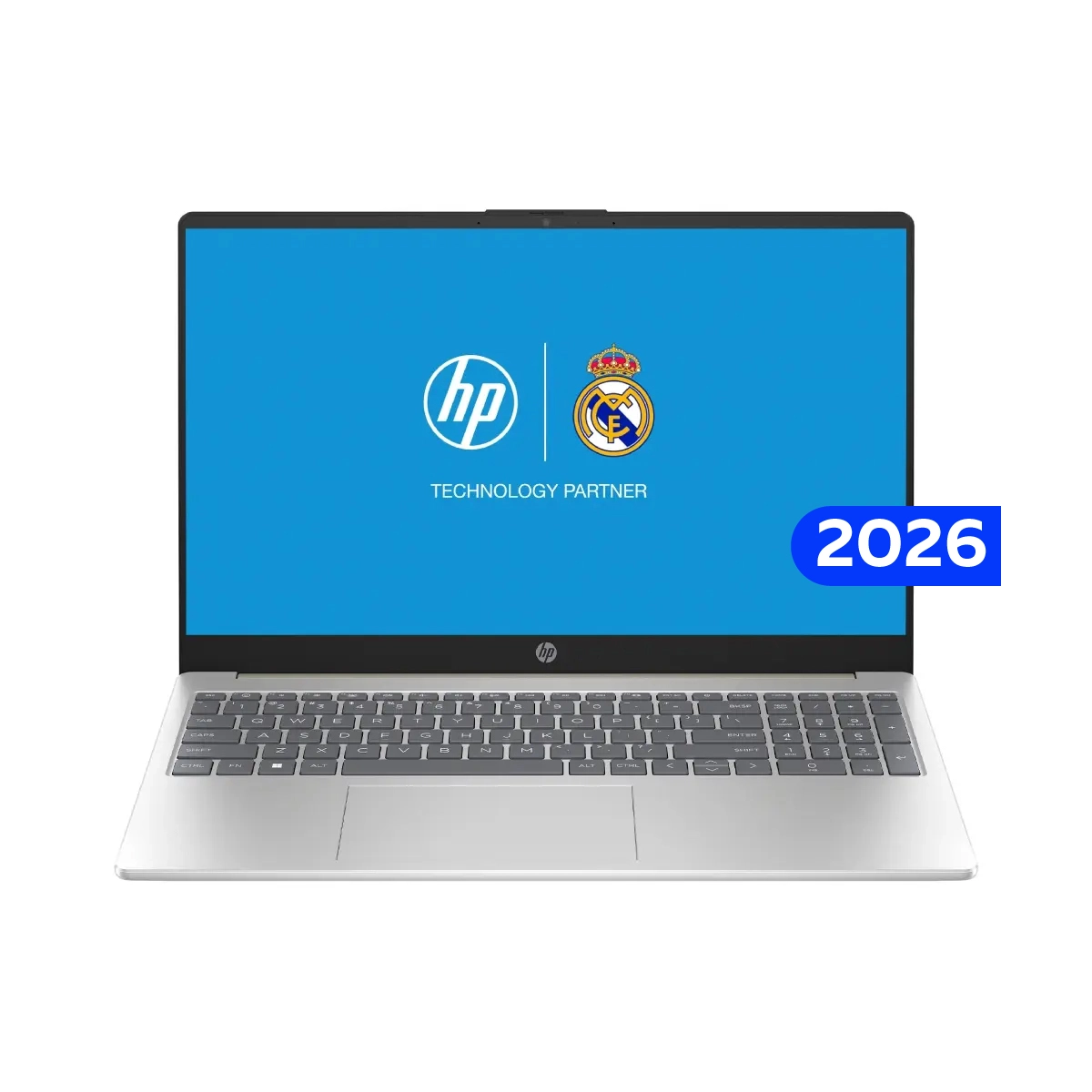 Laptop HP 15"/ Intel Core i5-1334U/ 16GB RAM/ 512GB SSD