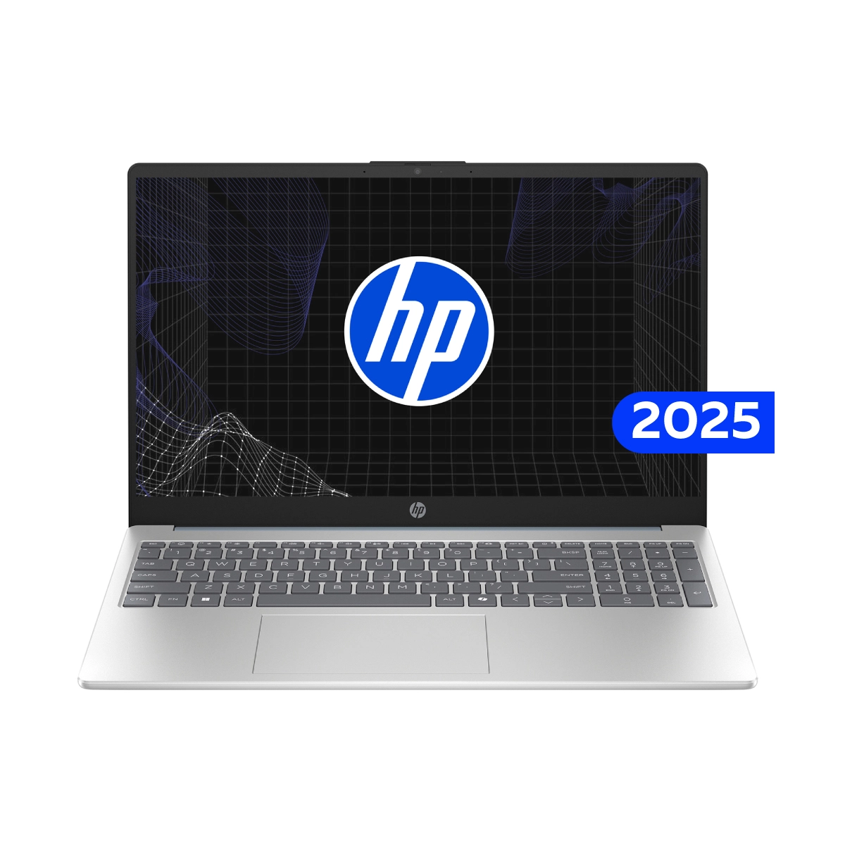 Laptop HP 15"/ Intel Core i5-1334U/ 8GB RAM/ 512GB SSD