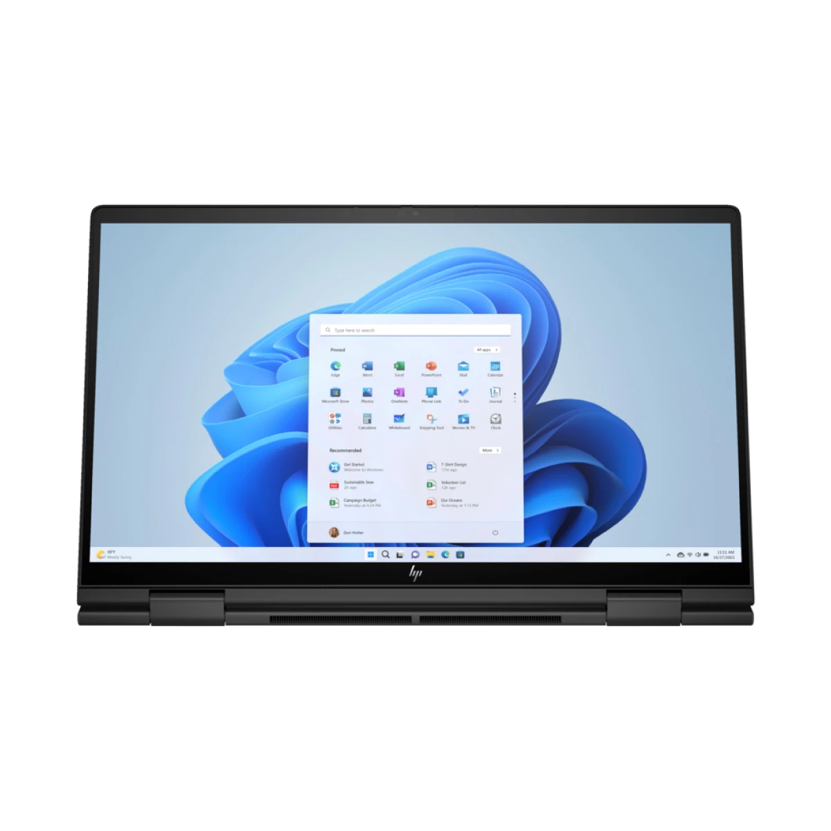 Laptop HP Envy x360 15 Laptop HP Envy x360 15