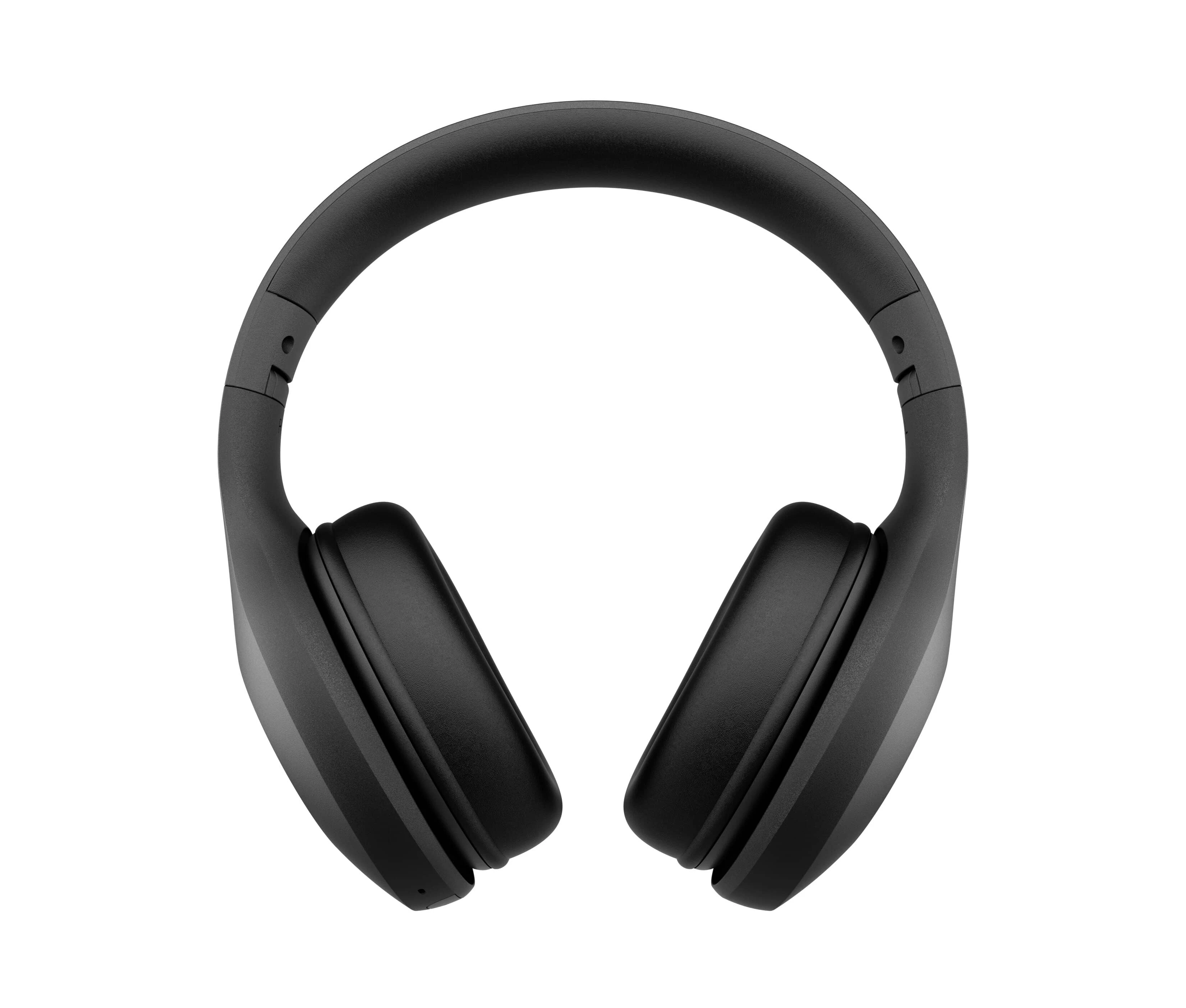Audífonos HP/ 2J875AA#ABL/ Inalámbrico/ Negro