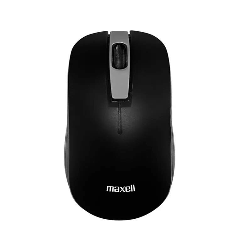 MOWL-100  Wireless Mouse