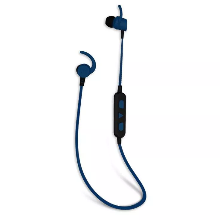 Audífonos  Maxell/ 347782-EB-BT100/ Inalámbrico/  Azul