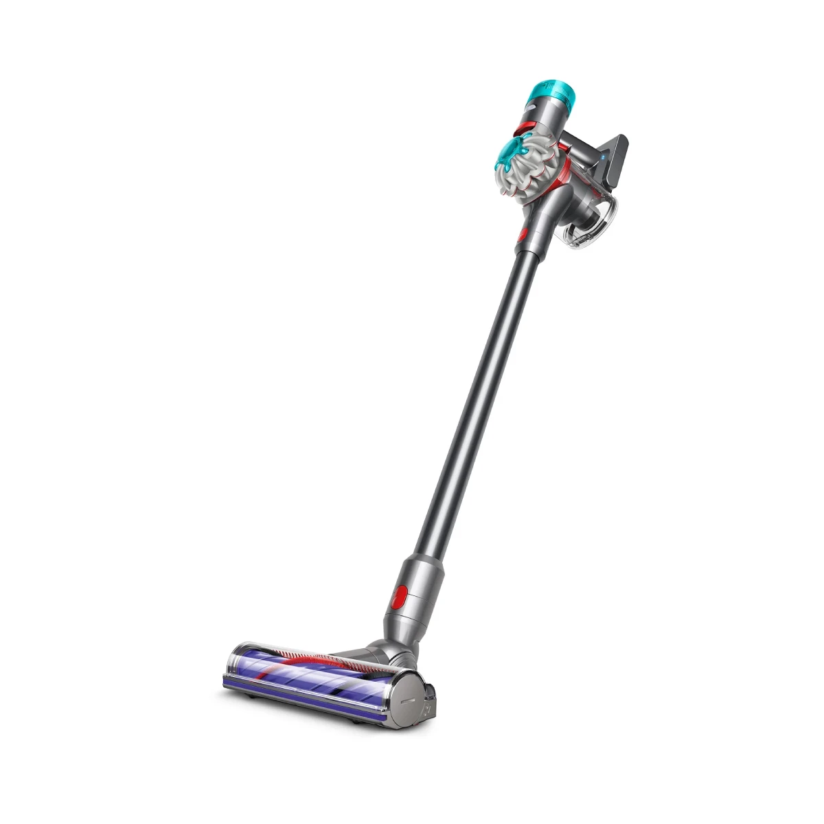 Aspiradora Inalámbrica Dyson/ V8/ Gris