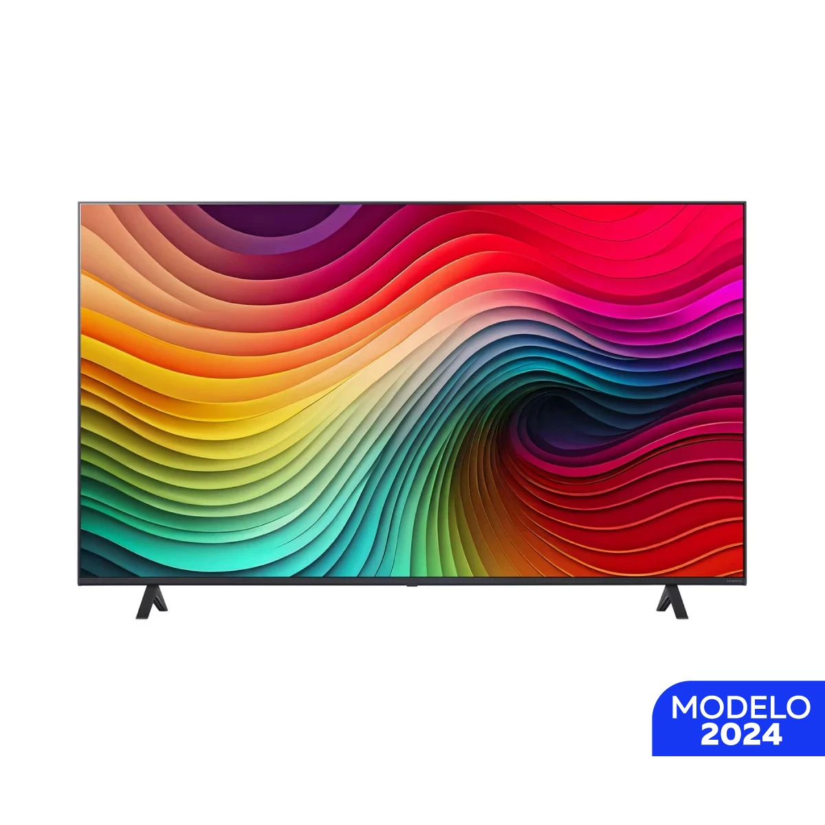 Smart TV LG 50" NanoCell 4K/ 50-NANO80T