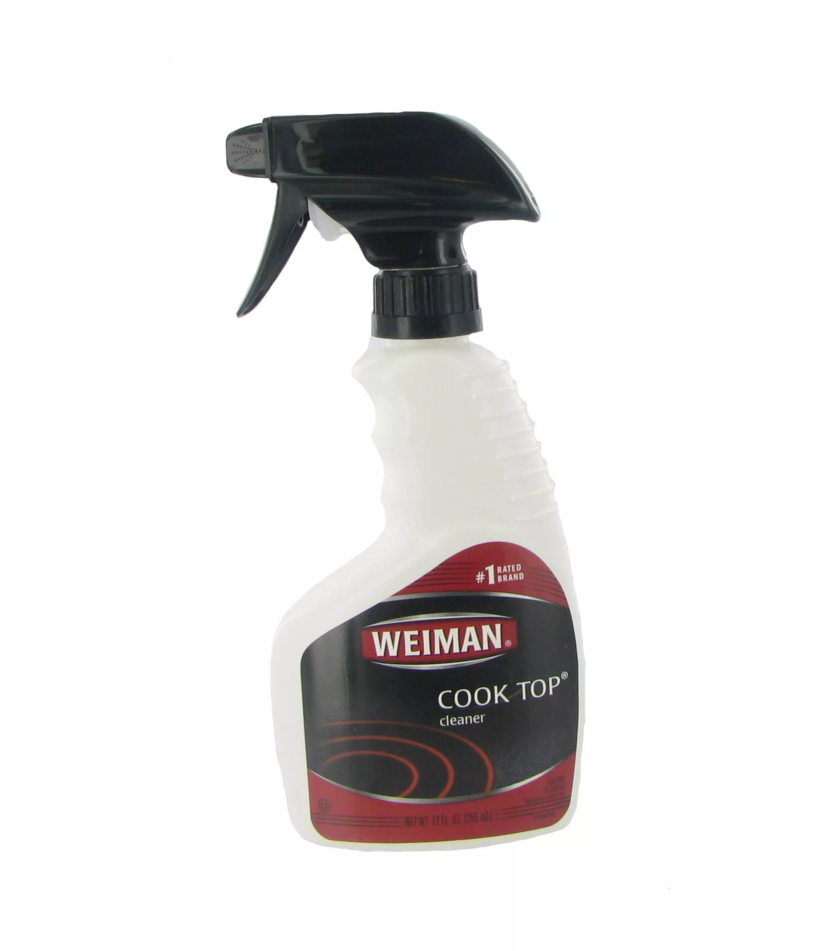 Spray de Limpieza para Vitrocerámica/ Weiman