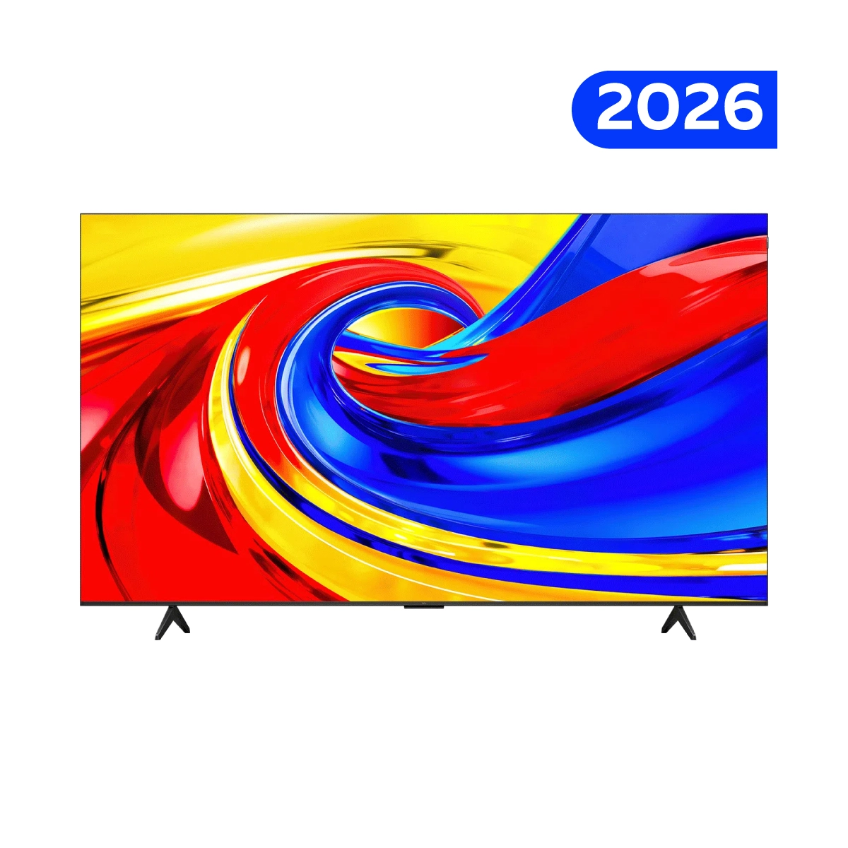 Smart TV TCL 85" Premium QLED AI 4K/ 85P7L