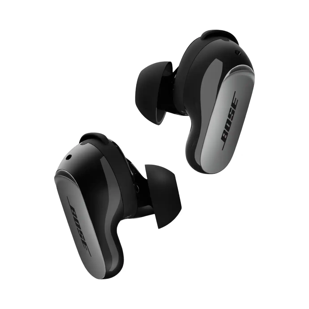 Audífonos Bose/ QuietComfort Ultra (Gen 2)/ Inalámbrico/ Con Cancelación de Sonido/ Negro