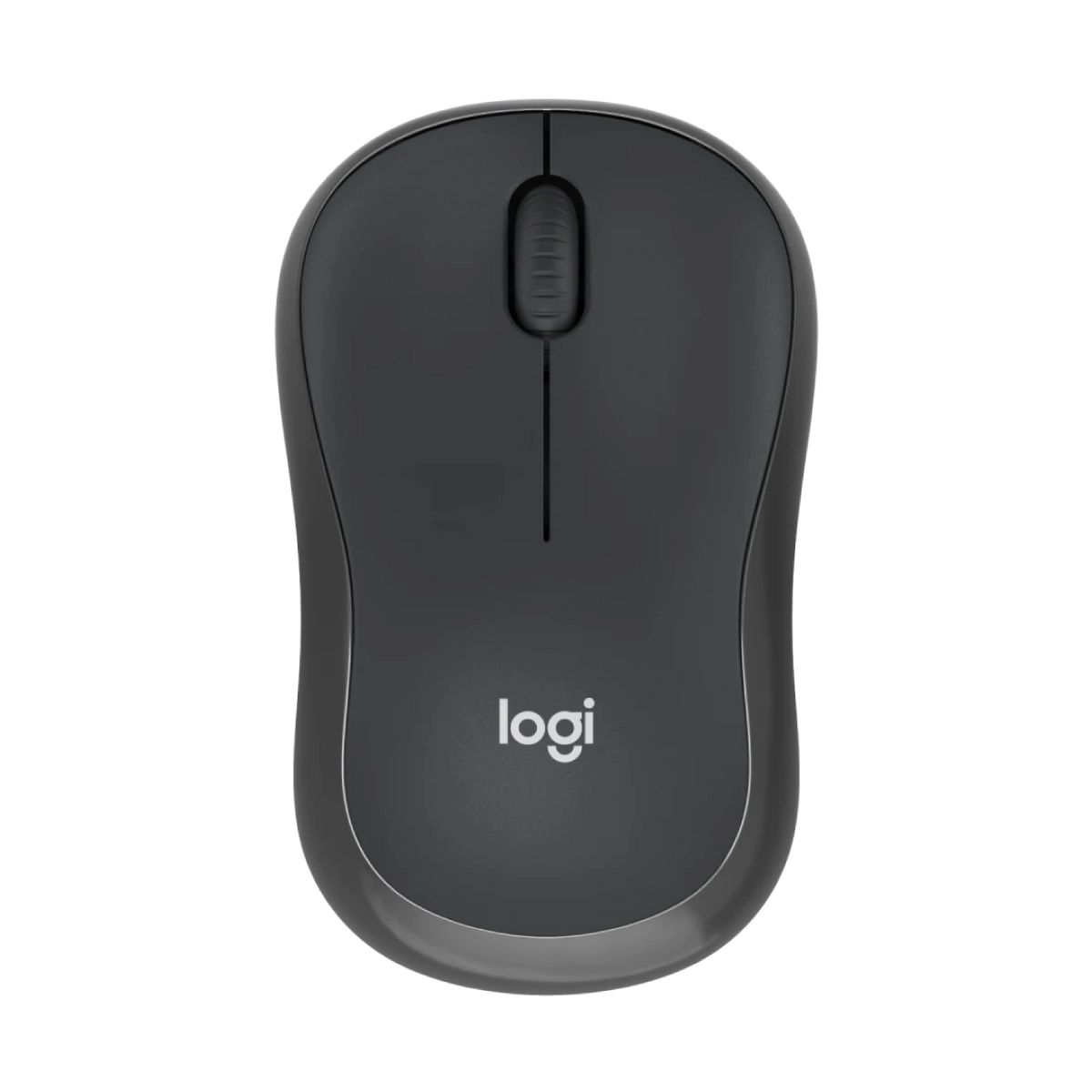 Mouse Logitech/ M240 BT/ Inalámbrico/ Negro