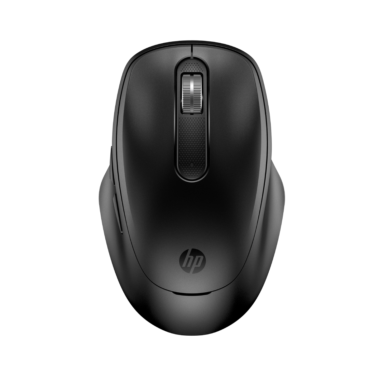 Mouse HP/ 510 Ultra-Fast/ Recargable/ Inalámbrico/ Negro