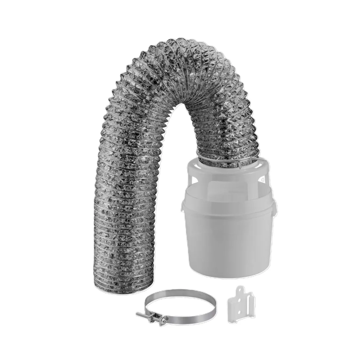 Kit de Trampa de  Pelusa Frigidaire/ Para Secadora