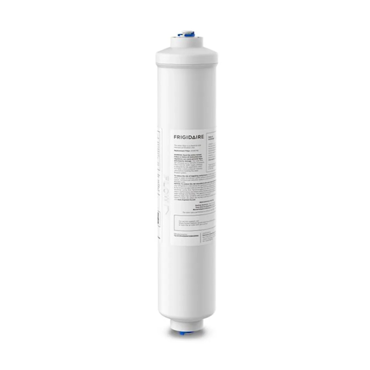 Filtro de Agua para Refrigerador/ Frigidaire/ Blanco