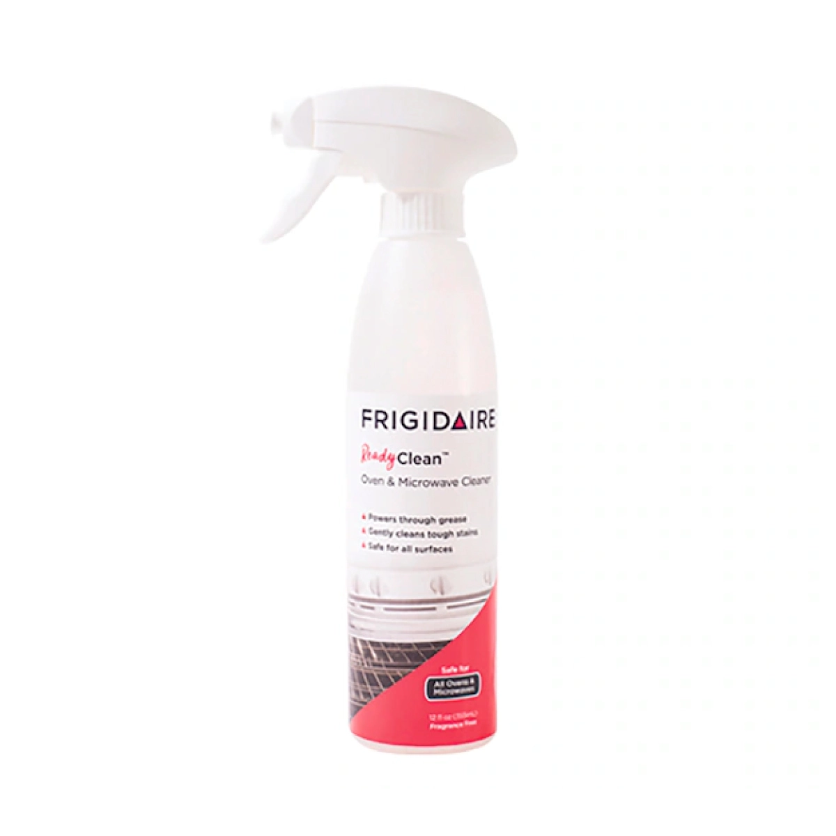 Limpiador de Horno y Microonda Frigidaire/ Tipo Spray