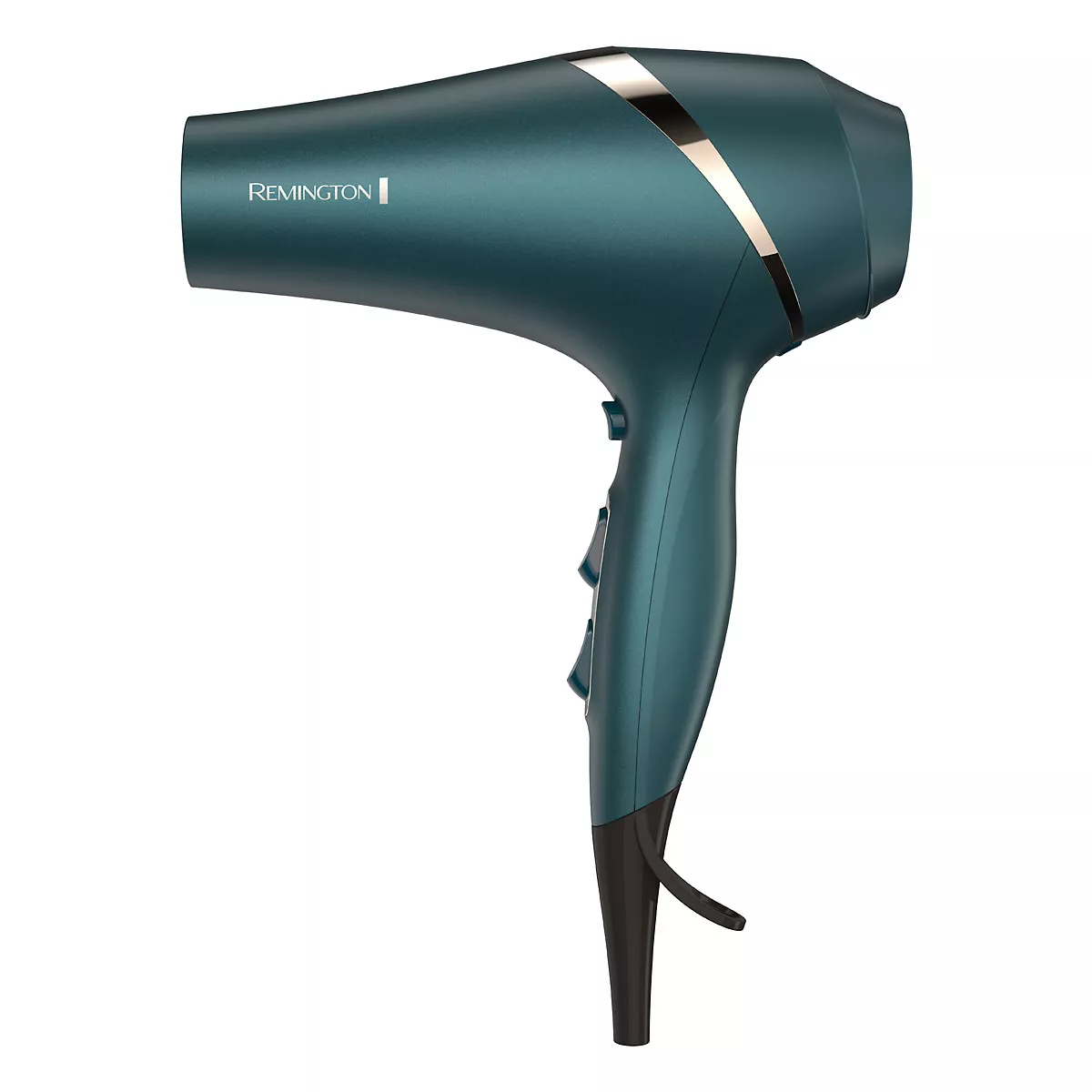 Secadora de Pelo Remington Coco Therapy/ Verde