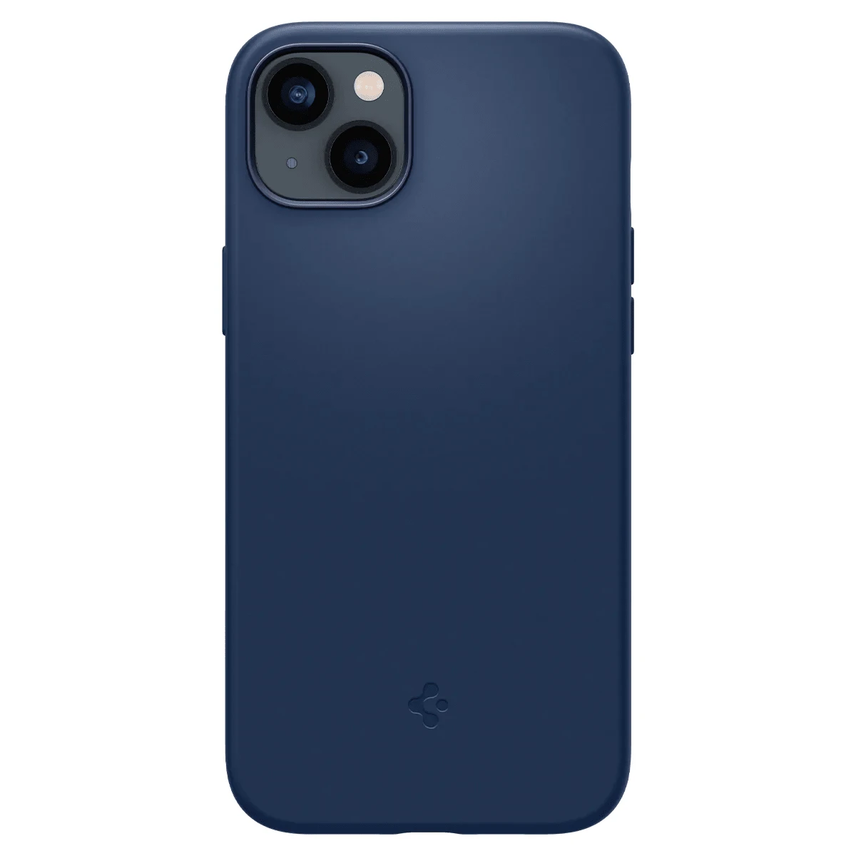 Cobertor Spigen/ iPhone 14/ Silicon MagSafe/ Azul