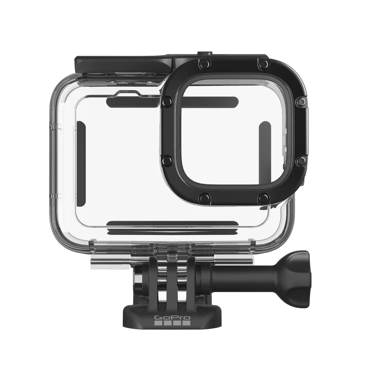 Carcasa Protectora GoPro/ Transparente