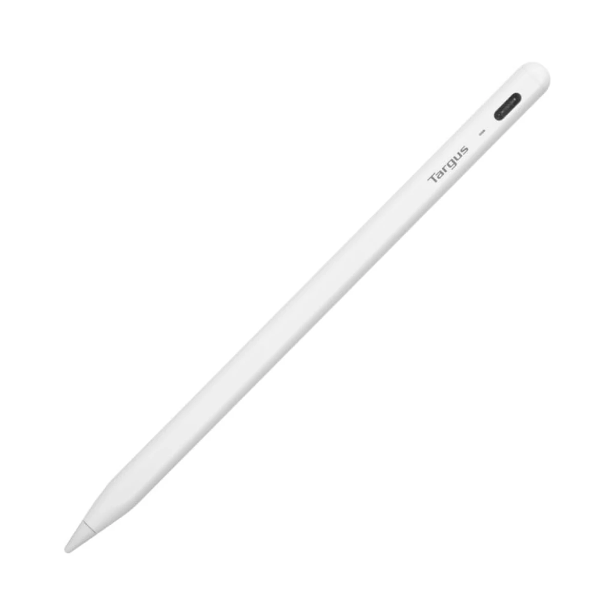 Lápiz Targus/ Active Stylus/ Para iPad/ Blanco