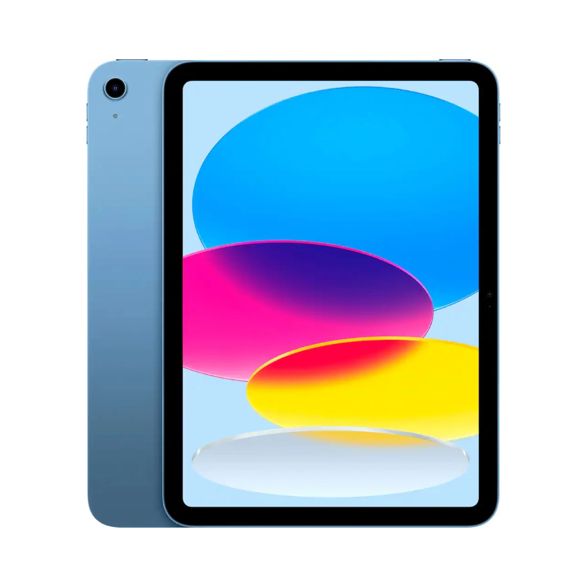 Tablet Apple iPad/ 11"/ Wi-Fi + Celular/ 128GB/ Blue