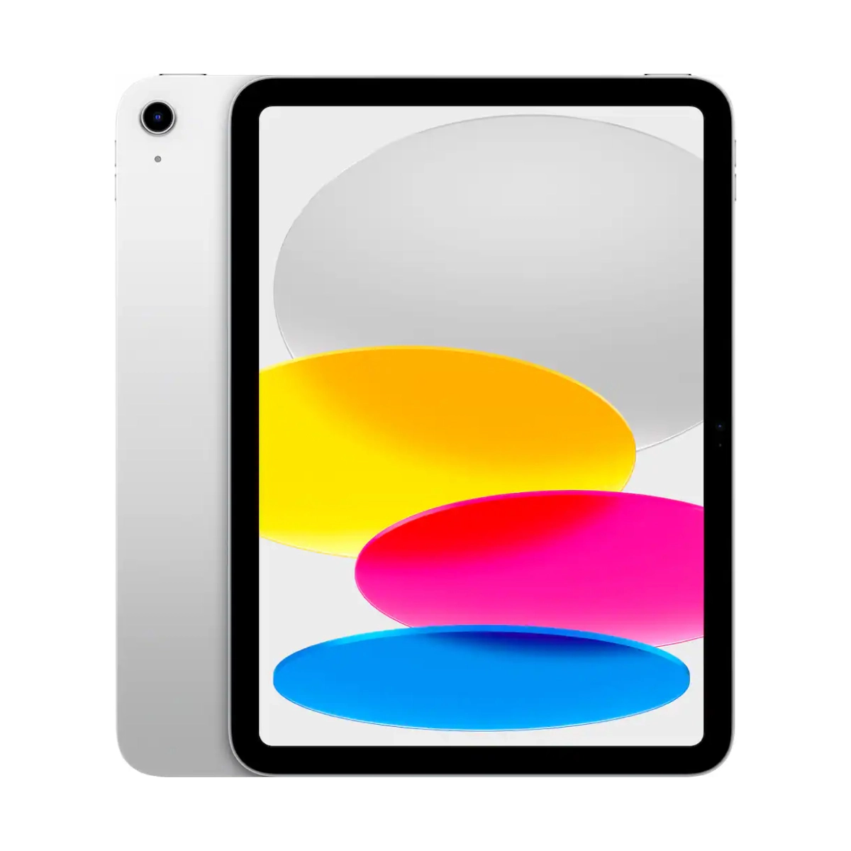 Tablet Apple iPad/ 11"/ Apple A16/ Wi-Fi/ 128GB/ Silver