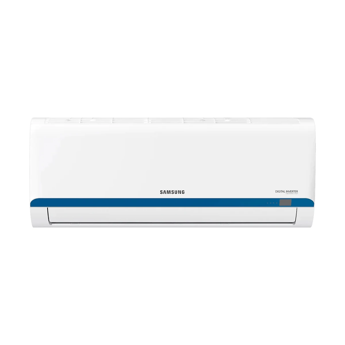 Aire Acondicionado Samsung/ Inverter/ 12,000 BTU/ Blanco