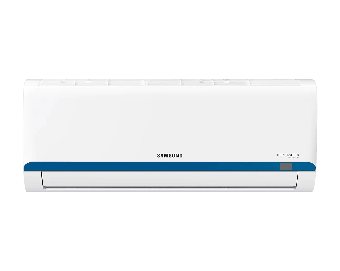 Aire Acondicionado Samsung/ Inverter/ 18,000 BTU/ Blanco