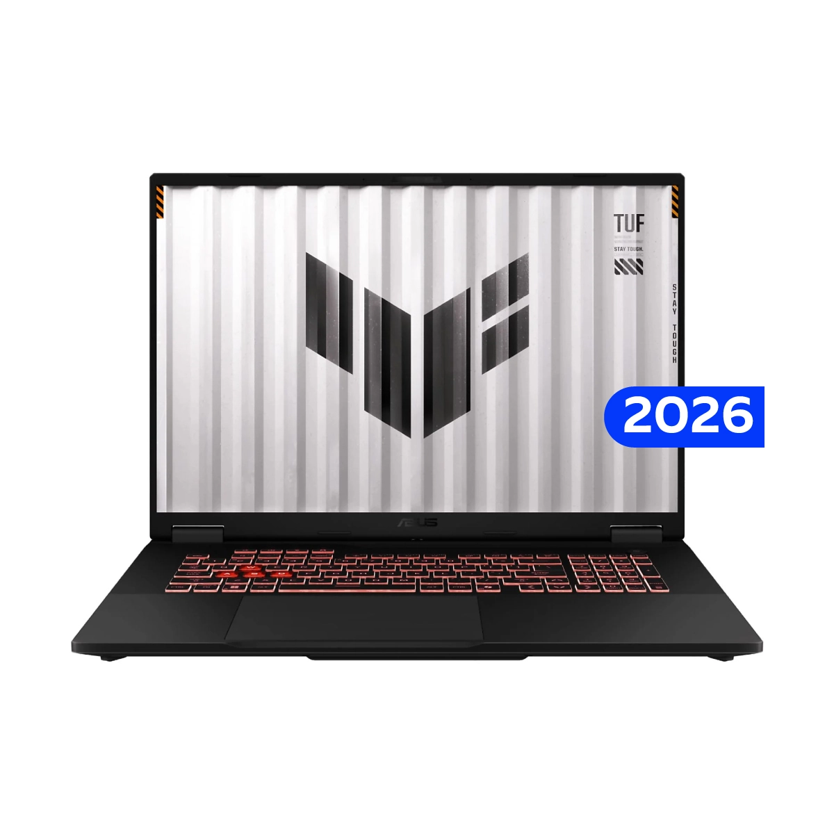 Laptop ASUS TUF 16"/ AMD Ryzen 7 260/ 32GB RAM/1TB SSD
