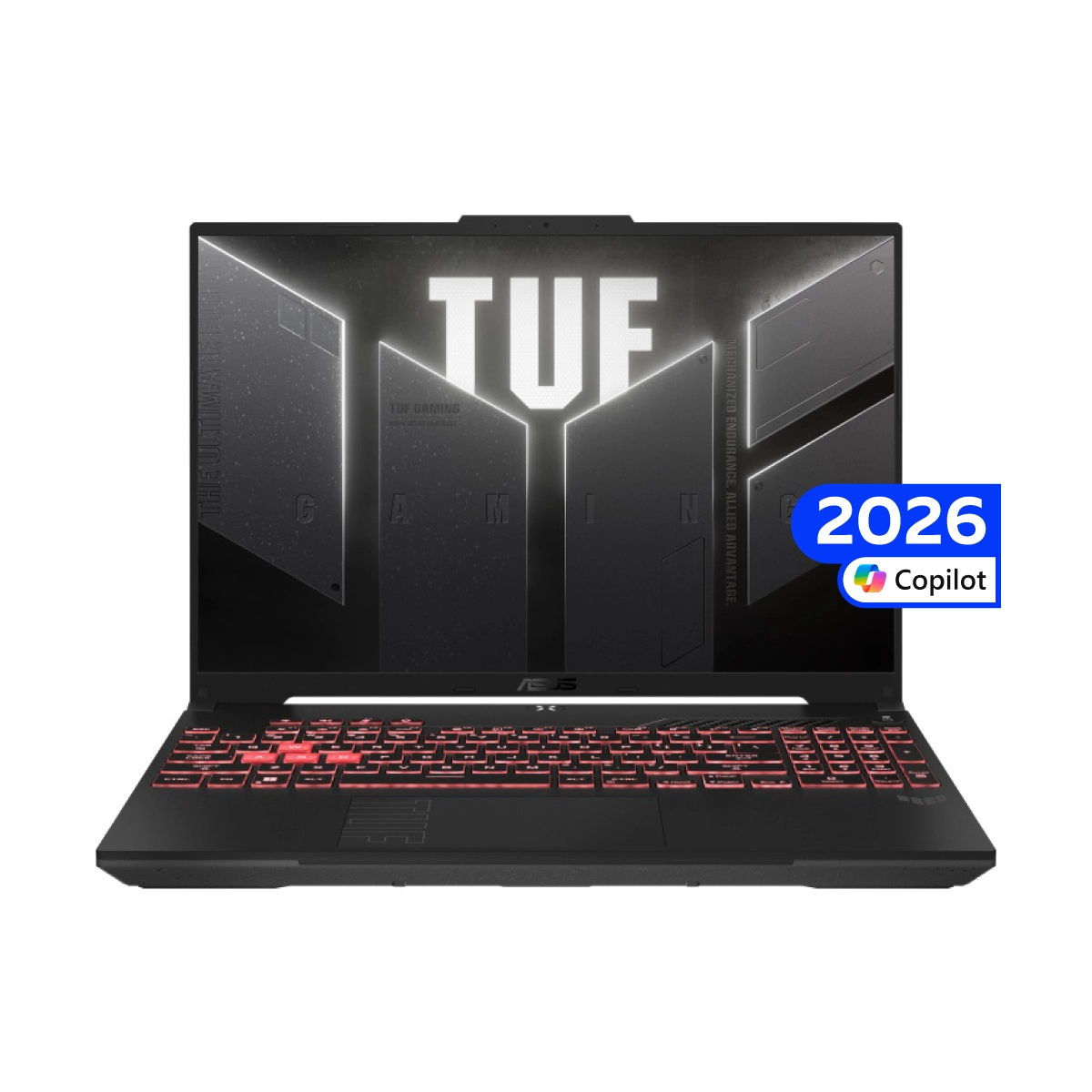 Laptop ASUS TUF/ AMD Ryzen7 7445HS 6 Core/ 16GB RAM/512GB SSD