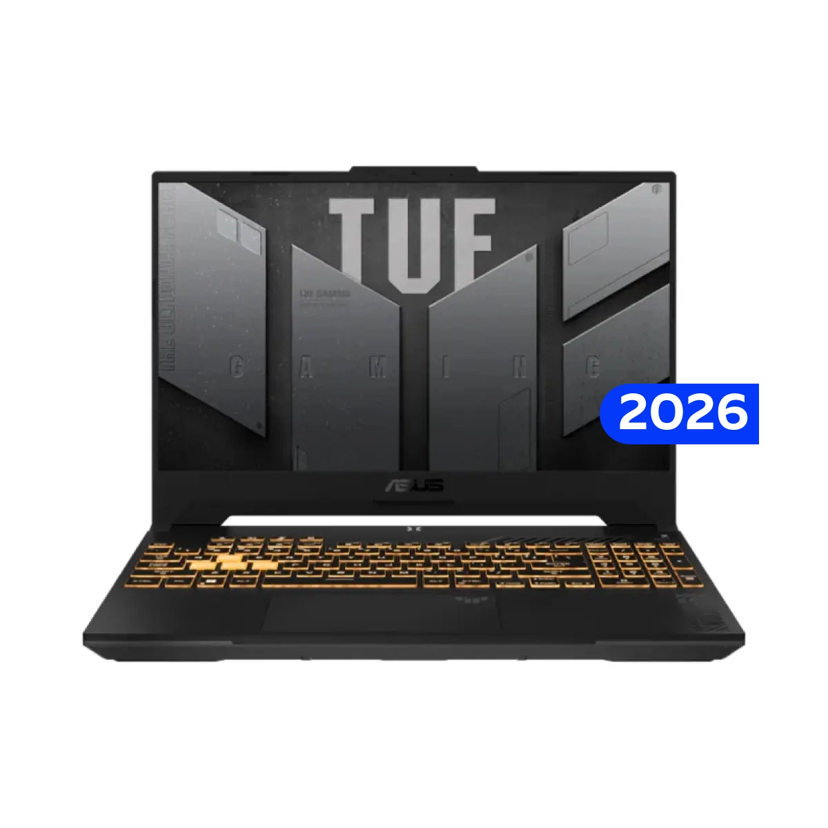 Laptop ASUS TUF F15 15"/ Intel Core i7-13620H/ 16GB RAM/ 1TB SSD