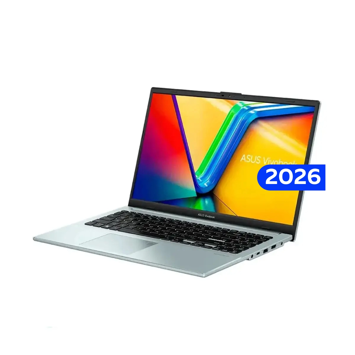 Laptop ASUS VivoBook Go 15"/ Intel Core i5-13420H/ 16GB RAM/ 512GB SSD