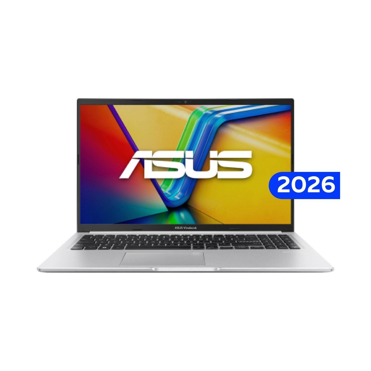 Laptop ASUS Vivobook 15 15"/ AMD Ryzen 7-7730U/ 16GB RAM/ 512GB SSD