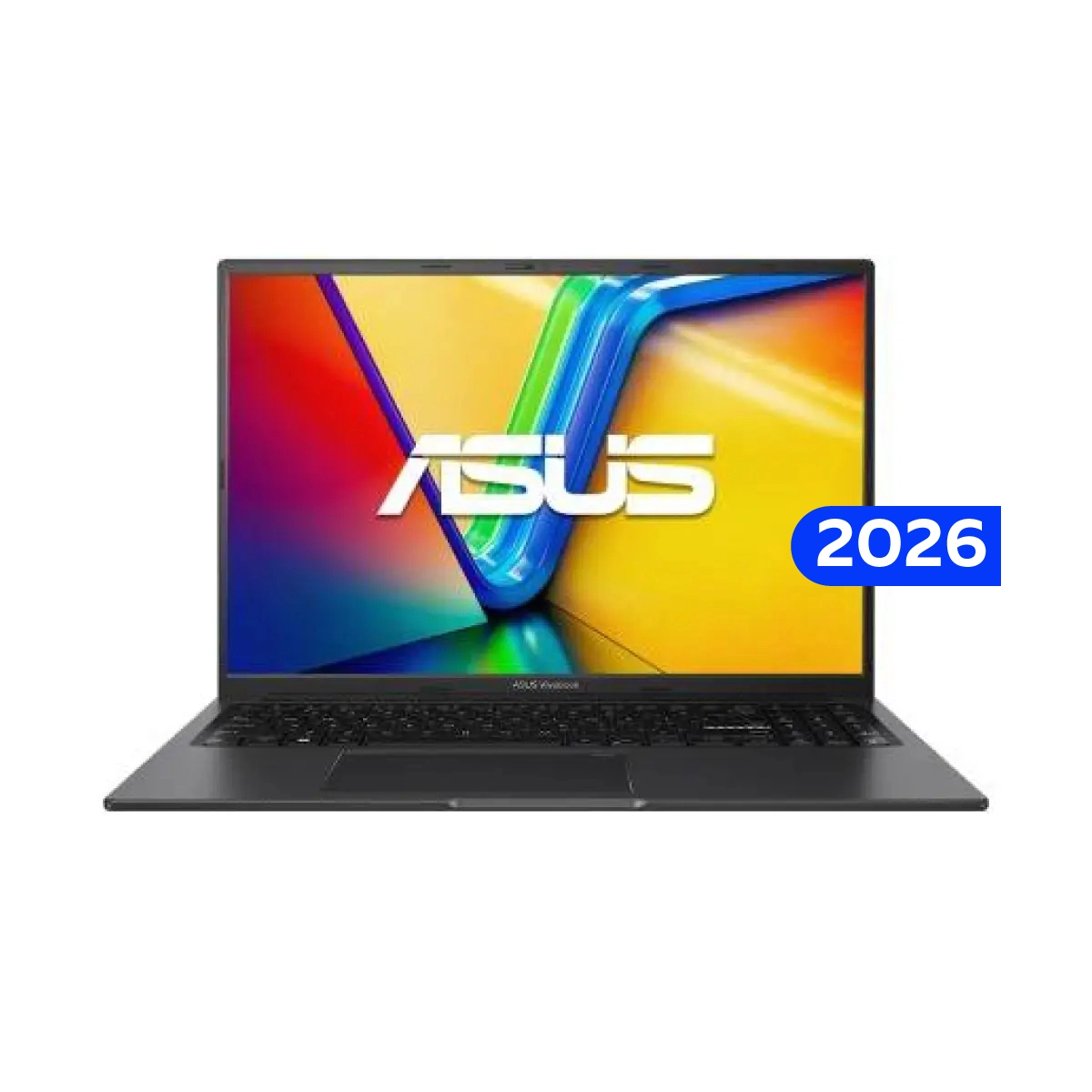 Laptop ASUS VivoBook 16X 16"/ AMD Ryzen 7-7730U/ 16GB RAM/ 1TB SSD