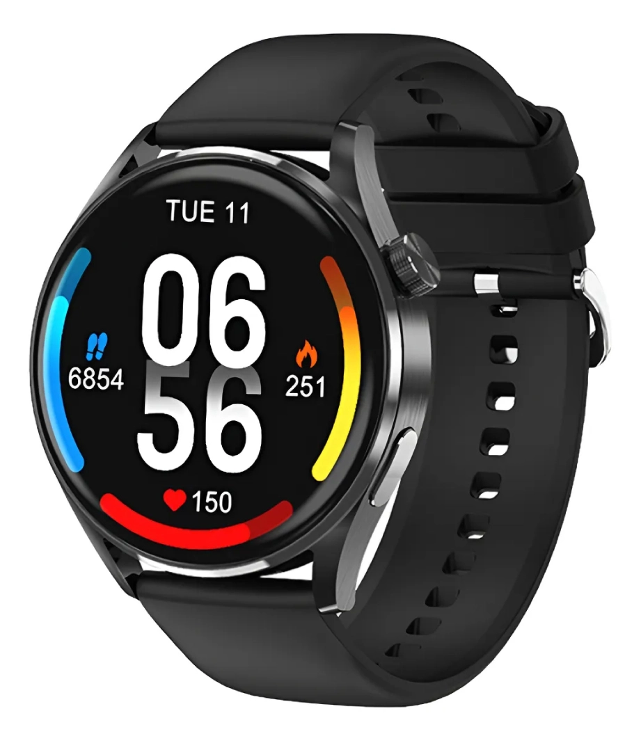 Smartwatch Awei/ H35/ Negro