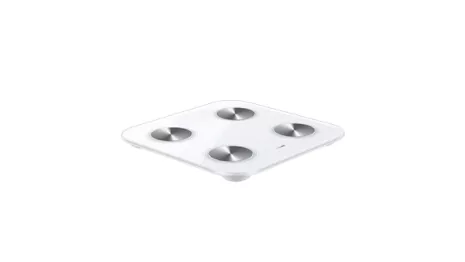 Balanza Huawei Scala 3 Blanco