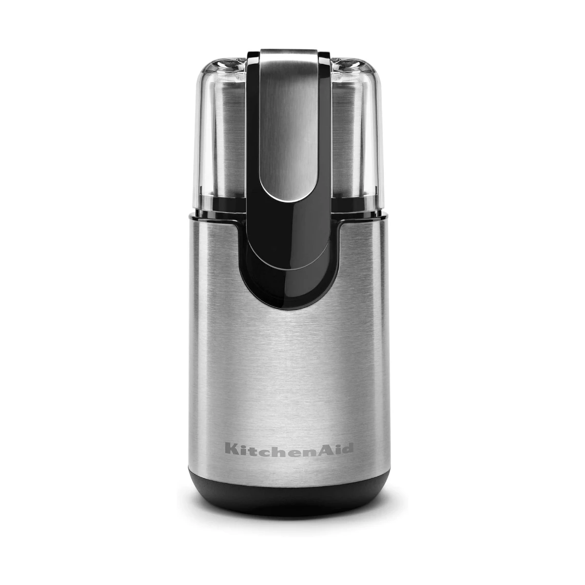 Molinillo de Café KitchenAid Negro