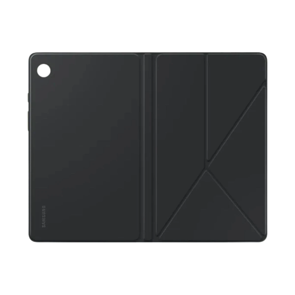 Cobertor Samsung Galaxy Tab A9+/ Smart Book Cover/ Negro