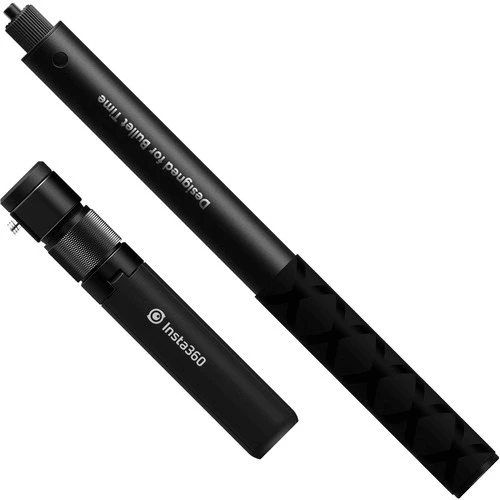 Tripode Plegable Insta360/  Bullet Time/ Negro