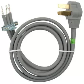Cable Trifásico para Estufa/Secadora