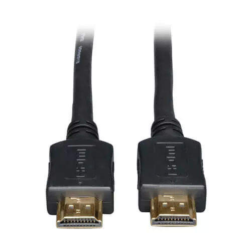 Cable HDMI Tripp Lite UHD 3 Pies