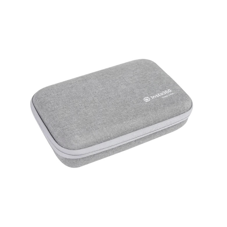 Estuche para Insta360/ X Series Carry Case/ Gris