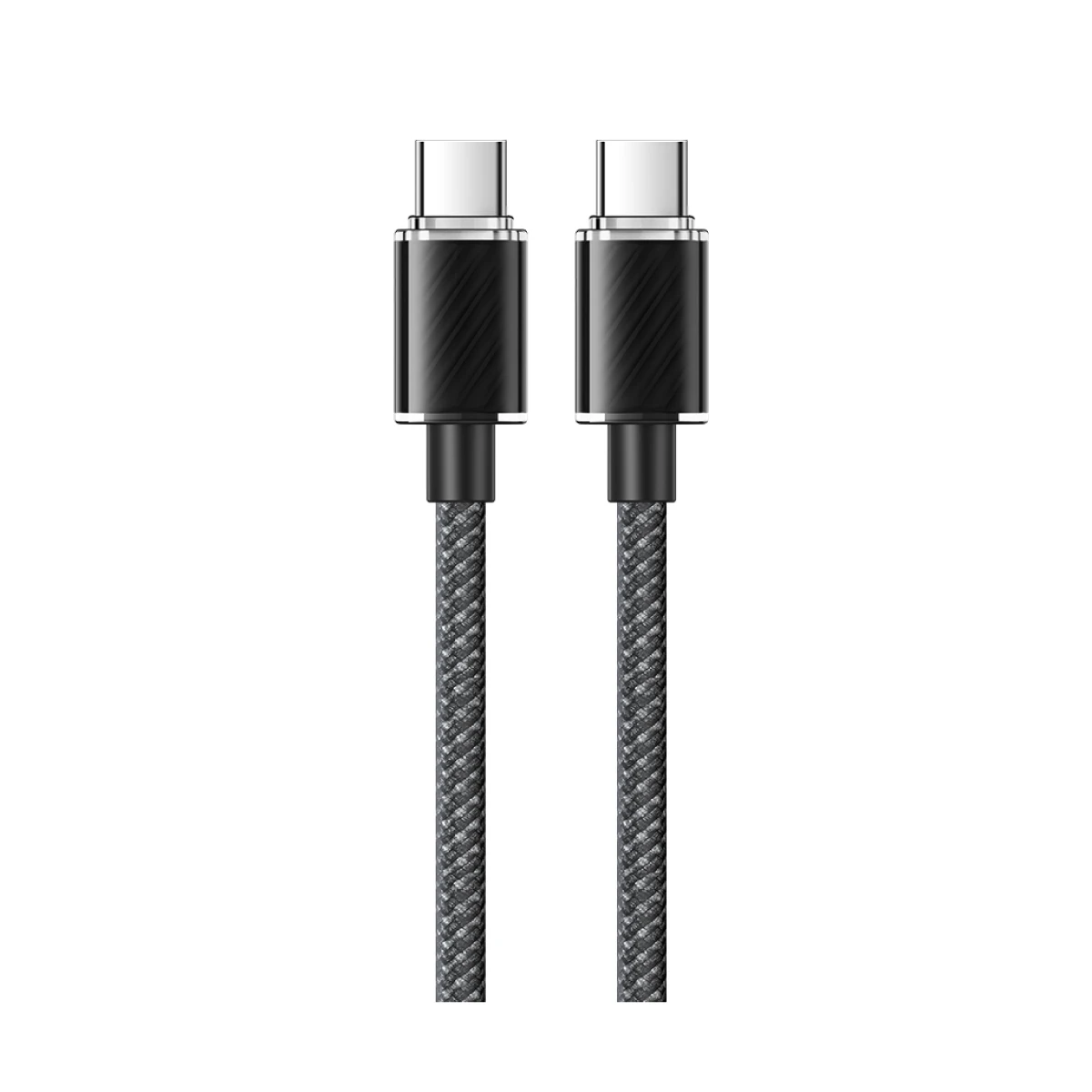 Cable Mcdodo/ USB-C/ 1.2m/ Negro