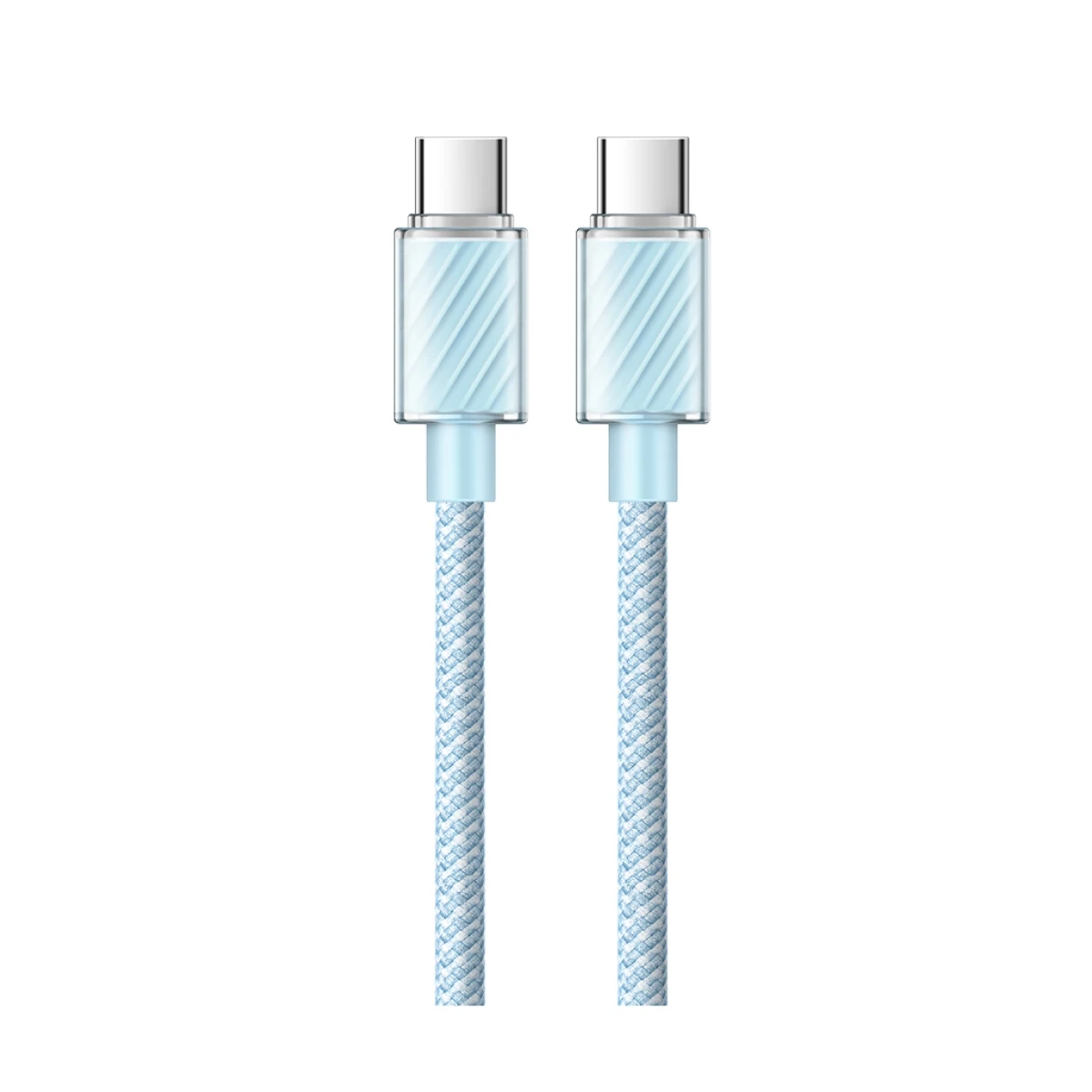 Cable Mcdodo/ USB-C/ 1.2m/ Azul